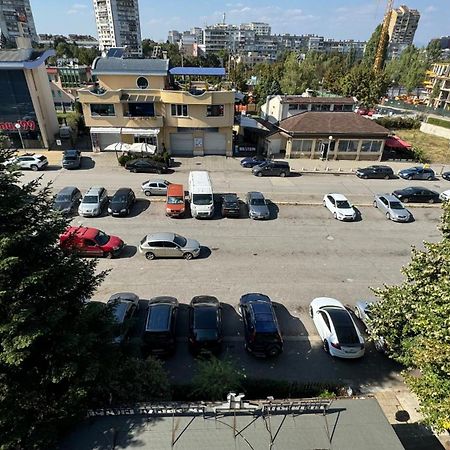Agia 2 - Cozy One Room Apartment София Экстерьер фото