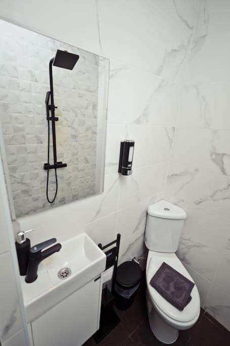 Agia 2 - Cozy One Room Apartment София Экстерьер фото