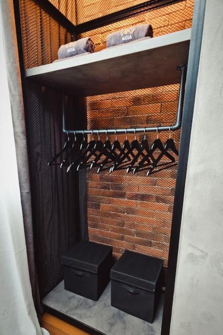 Agia 2 - Cozy One Room Apartment София Экстерьер фото